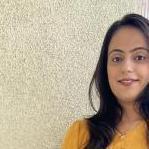 Ayushi D. Nursing trainer in Rajkot