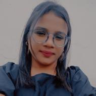 Trisha Mosambiwala Class 12 Tuition trainer in Surat