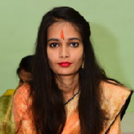 Priyanka G. BTech Tuition trainer in Mahendraganj