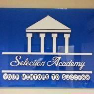 Selection Academy CLAT institute in Delhi