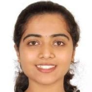 Rakshitha M. Class 11 Tuition trainer in Tarikere