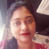 Lipika M. LLB Tuition trainer in Mhow