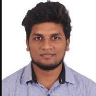 Ramesh Deva IBPS Exam trainer in Chennai