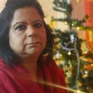 Gunjan Class 12 Tuition trainer in Delhi