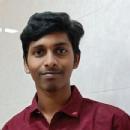 Photo of Mogalapalli P Ram Madhukar
