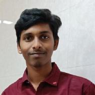 Mogalapalli P Ram Madhukar SQL Programming trainer in Poduru