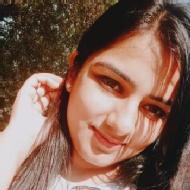 Kanika P. Pharmacy Tuition trainer in Thanesar