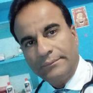 Dr Kamal RC Purohit Class 10 trainer in Srimadhopur