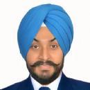 Photo of Dr. Amardeep Singh Saini