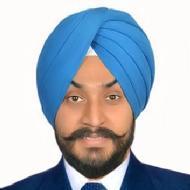 Dr. Amardeep Singh Saini Class 9 Tuition trainer in Mumbai