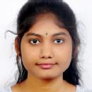 Photo of Sravanthi K.