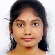 Sravanthi K. Nursery-KG Tuition trainer in Hyderabad