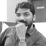 Abhay P. Graphic Designing trainer in Pune