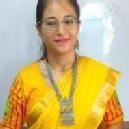 Photo of Debleena Sinha Das