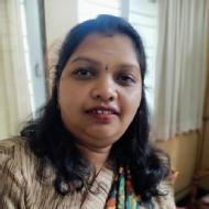 Kalpana P. Hindi Language trainer in Coimbatore