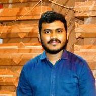 Davu Siva Rama Krishna Digital Marketing trainer in Hyderabad