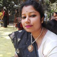 Debanjana Chattopadhyay Class 11 Tuition trainer in Kolkata