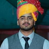 Anil Godara Class 8 Tuition trainer in Jaipur