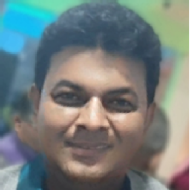 Dipak Kumar Das Class 12 Tuition trainer in Kolkata