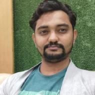 Chirag Prajapati Yoga trainer in Ahmedabad