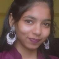 Sneha S. Class I-V Tuition trainer in Jamshedpur