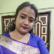 Mamani K. Hindi Language trainer in Medinipur