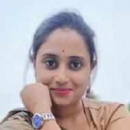 Sneha D. Class 10 trainer in Kolkata