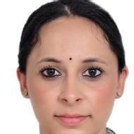 Mankiran K. Class 12 Tuition trainer in Delhi