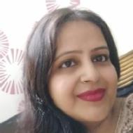 Tripti D. Class I-V Tuition trainer in Bangalore