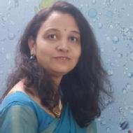 Sangeeta P. Class I-V Tuition trainer in Bangalore