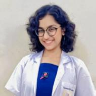 Damini Bharti Class 10 trainer in Raipur