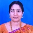 Photo of Sumathi R.