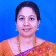 Sumathi R. Class I-V Tuition trainer in Chennai