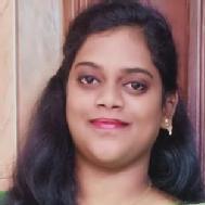 Angel V. Class 12 Tuition trainer in Bangalore