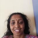 Photo of Thanuja