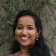 Neeraja S. IELTS trainer in Cherthala