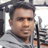 Prem Kumar Personal Trainer trainer in Bangalore