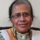 Photo of Dr. Mamta Gokhale