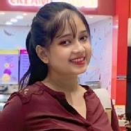 Priyanka N. BA Tuition trainer in Batanagar