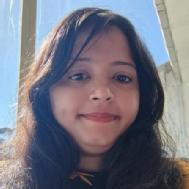 Sakina K. Class I-V Tuition trainer in Mulshi