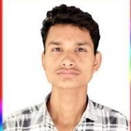 Ankit Kumar Class 8 Tuition trainer in Allahabad