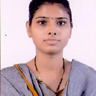 Varsha G. Computer Course trainer in Bangalore