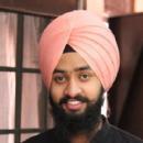 Photo of Varinder Singh