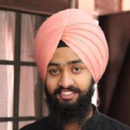 Varinder Singh Class 12 Tuition trainer in Amritsar