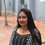 Deepika U. Class 8 Tuition trainer in Chennai