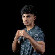 Adel Rozario Boxing trainer in Thiruvananthapuram