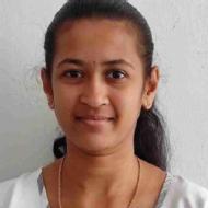Amrutha P. Class 11 Tuition trainer in Hyderabad