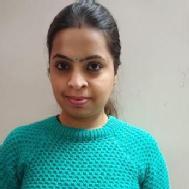 Shalini C. Class I-V Tuition trainer in Delhi