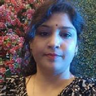 Akanksha Singh Yoga trainer in Utter Pradesh