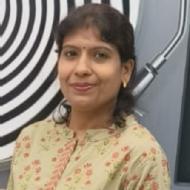 Dr. Indu Maheshwari Class 12 Tuition trainer in Kotdwara